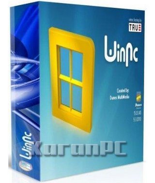 WinNc 8 Full Download