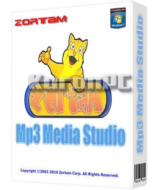 Zortam Mp3 Media Studio Download Full