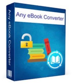 Any eBook Converter Download Full