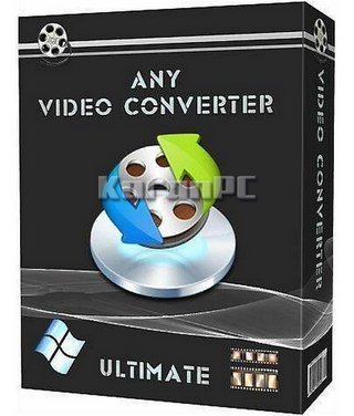 Any Video Converter Ultimate Download Full