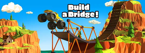 Build the Bridge!