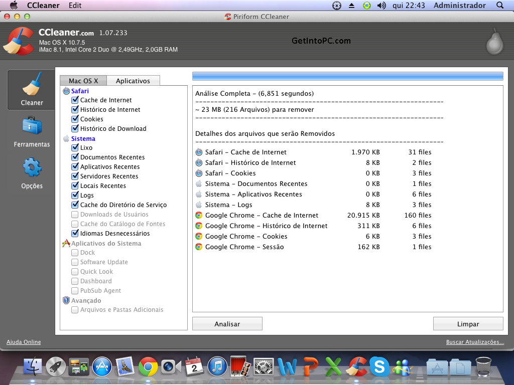 download ccleaner dmg for mac os x