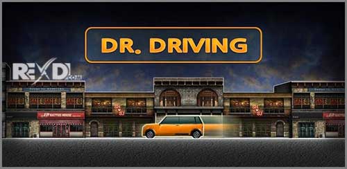 Driving doctor