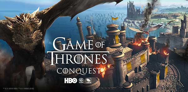 Game of Thrones: Conquest