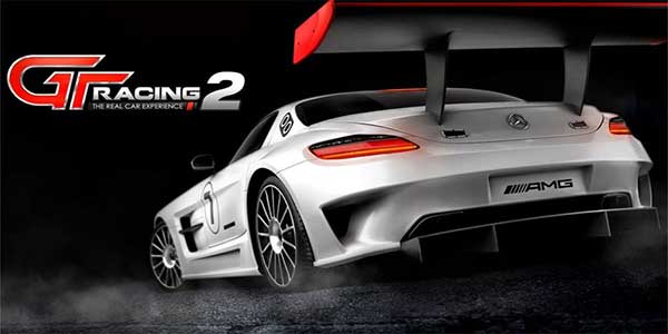 GT Racing 2 The Real Car Exp 
