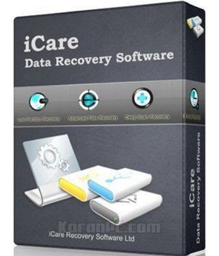 iCare Data Recovery Pro Full Download