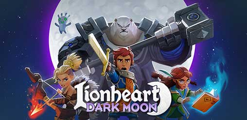 Lionheart: Dark Moon Roleplay