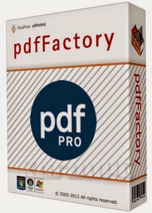 pdfFactory Pro free download