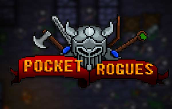 Pocket Rogues Mod