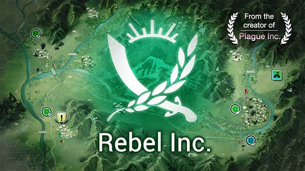 Rebel Inc. Premium