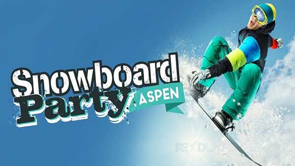 Snowboard Party: Aspen