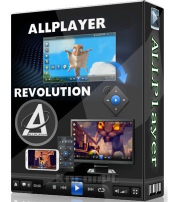 Download ALLPlayer for free