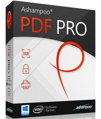Download Ashampoo PDF Pro in full.