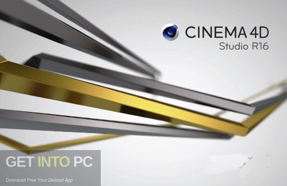 Cinema 4d R16 Crack Windows 10