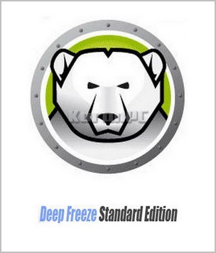 Download the full version of Faronics Deep Freeze Standard
