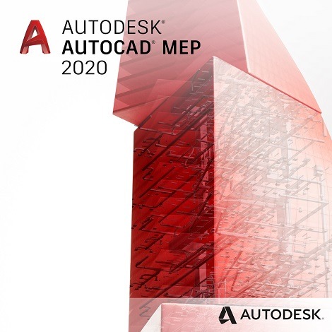 Download AutoCAD MEP 2020