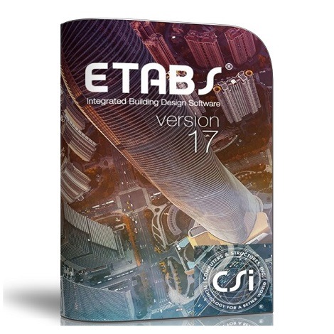 Download CSI ETABS Ultimate 17.0