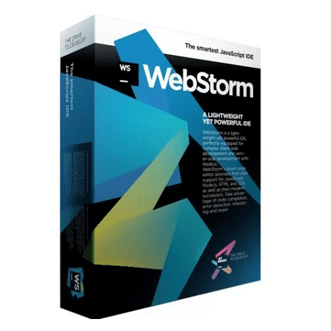 Download JetBrains WebStorm 2019 for free