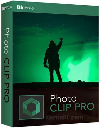 Download InPixio Photo Clip Pro