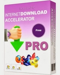 Download Internet Download Accelerator Full