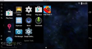 Android KOPLAYER Emulator Direct-Link-Download-GetintoPC.com