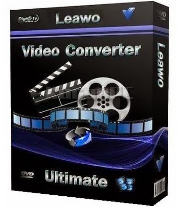 Download Leawo Video Converter Ultimate Full
