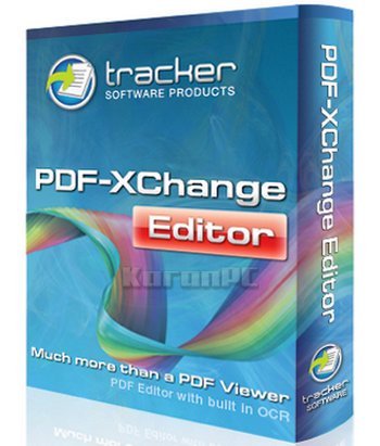 Download PDF-XChange Editor Plus Full Version