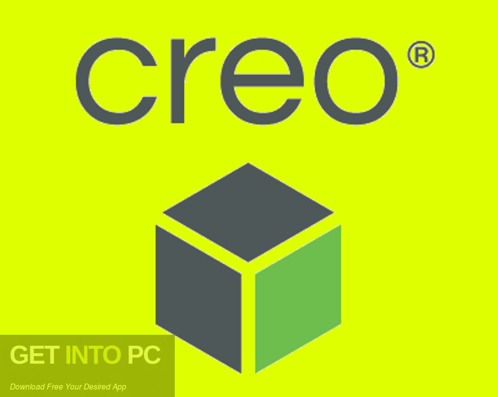 PTC Creo 6 Free Download - GetIntoPC.com