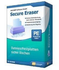 Download Secure Eraser Software
