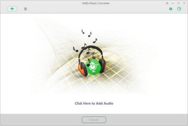 Download Sidify Music Converter Full Download