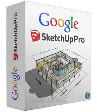 Download SketchUp Pro 2019 for free