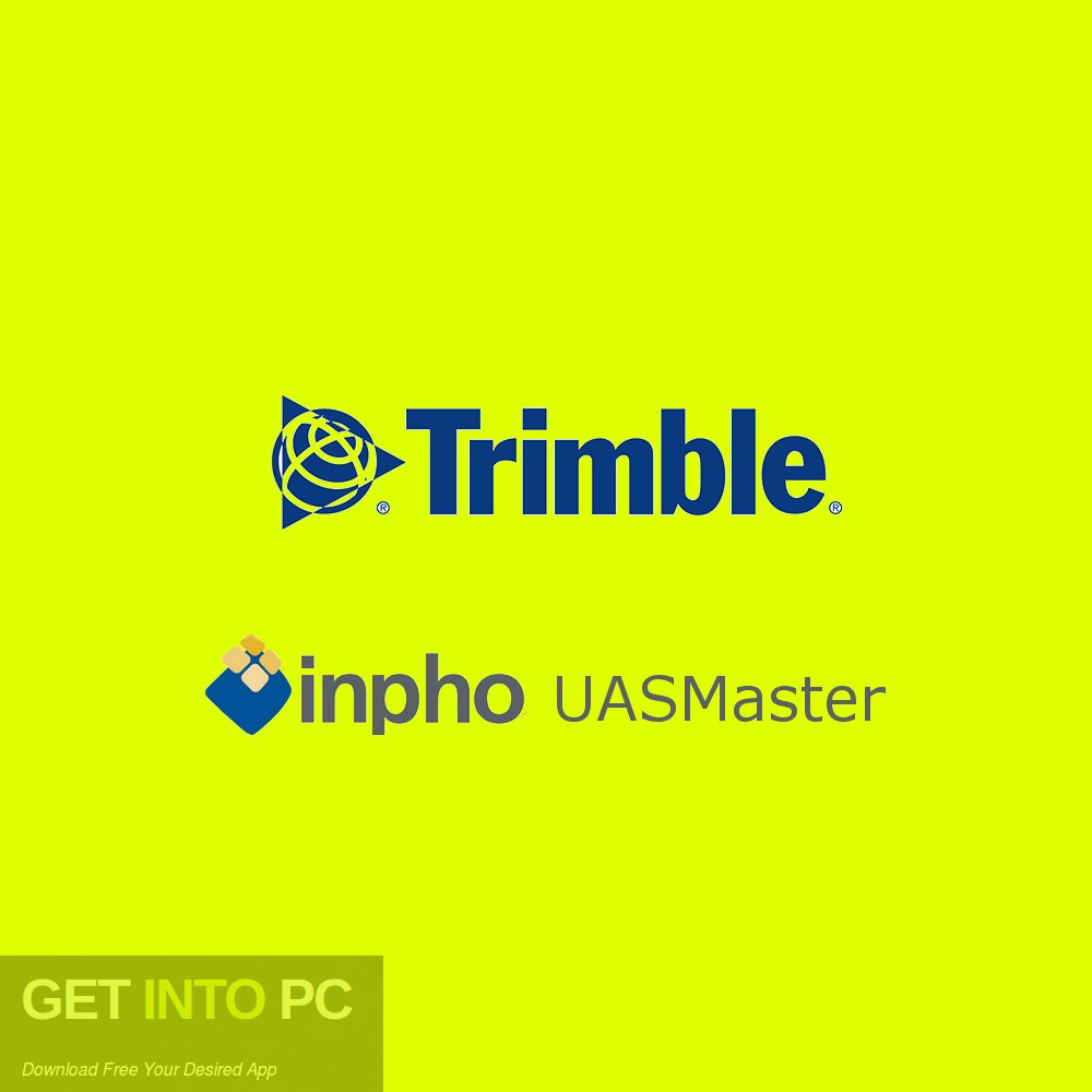 Trimble Inpho UASMaster Free Download - GetintoPC.com