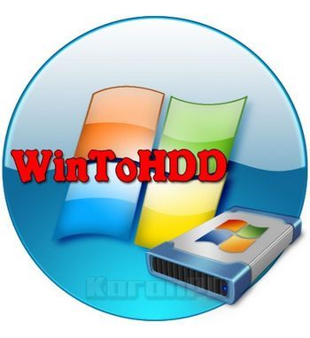 WinToHDD Enterprise Full Download