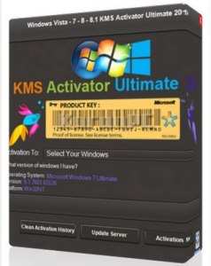 Download Windows KMS Activator Ultimate 2019