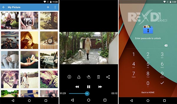 Gallery Vault-Hide Video and Photo Pro Apk