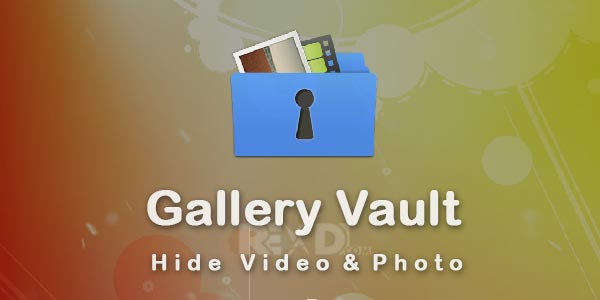 Gallery Vault-Hide Video & Photo Pro