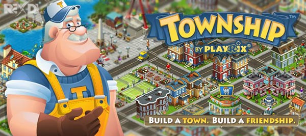 Android town