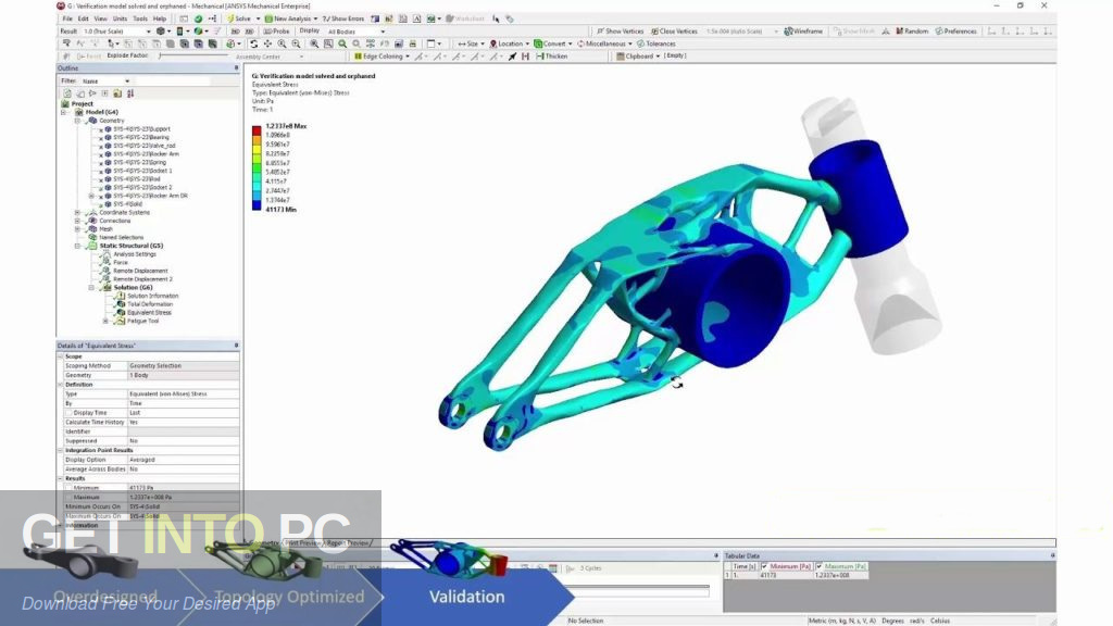 ANSYS Additive 2019 Direct link Download-GetintoPC.com