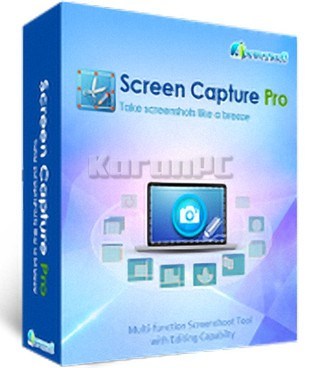 Apowersoft Screen Capture Pro 1.4.7.16 Crack | 27.2 MB