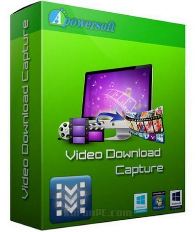 Download Apowersoft Video Download Capture Full