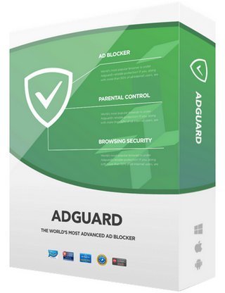 Download Adguard PC Software for Windows