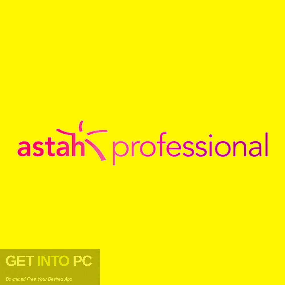 Astah Professional 2019 Free Download - GetintoPC.com