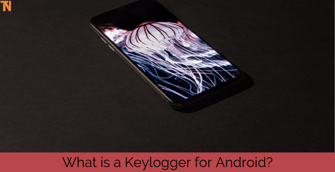 keylogger apps for android