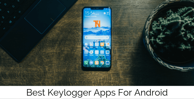 best free keylogger applications