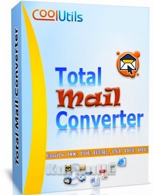 Download Coolutils full mail converter