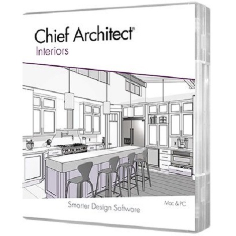 Download Chief Architect Interiors X10 Free