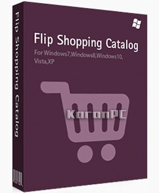 Download the full Flip shopping catalog