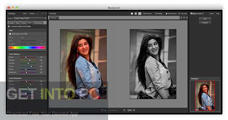 Imagenomic Portraiture 2019 Plugin for Photoshop Lightroom Direct link Download-GetintoPC.com