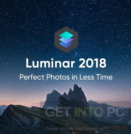 Luminar 2018 v1.1.1.1431 download for free