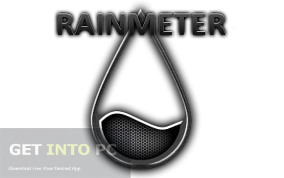 Free Rainmeter Free Download